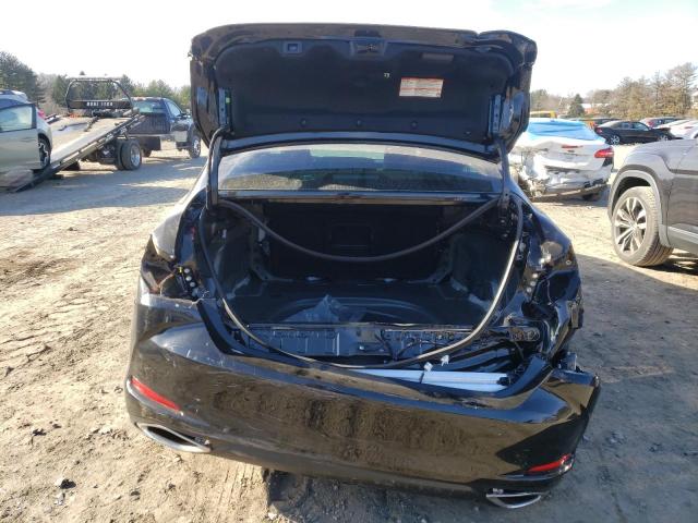 Photo 6 from auction – 2023 LEXUS ES 350 BAS with VIN 58ADZ1B15PU139387