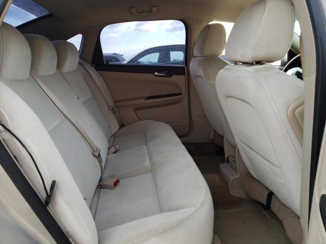 Photo 10 from auction – 2009 CHEVROLET IMPALA 1LT with VIN 2G1WT57KX91190213