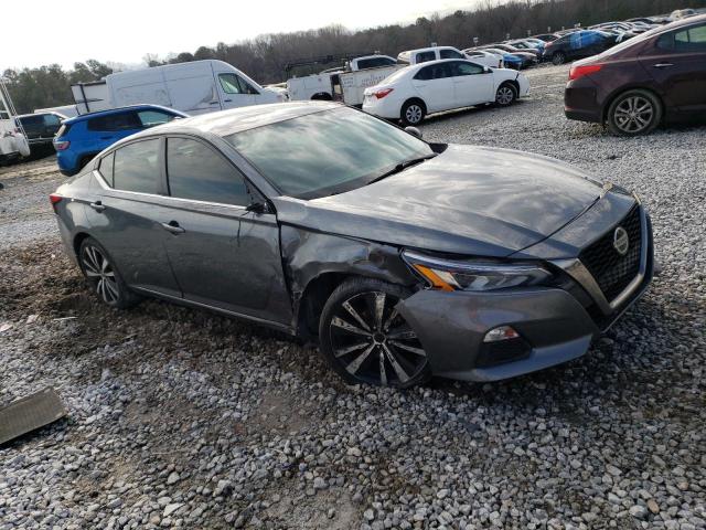 Photo 4 from auction – 2019 NISSAN ALTIMA SR with VIN 1N4BL4CV6KC144707