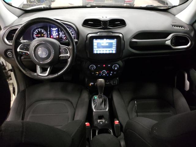 Photo 8 from auction – 2018 JEEP RENEGADE L with VIN ZACCJBBB3JPH38410