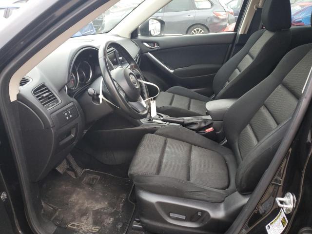 Photo 7 from auction – 2013 MAZDA CX-5 TOURI with VIN JM3KE4CE7D0136647