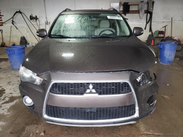 Photo 5 from auction – 2012 MITSUBISHI OUTLANDER with VIN JA4AS3AW5CU002899