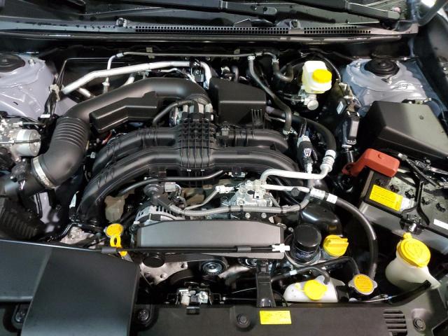 Photo 12 from auction – 2023 SUBARU CROSSTREK with VIN JF2GTABC9P8251471