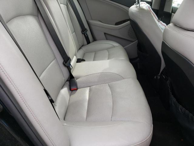 Photo 10 from auction – 2015 KIA OPTIMA EX with VIN 5XXGN4A70FG435756