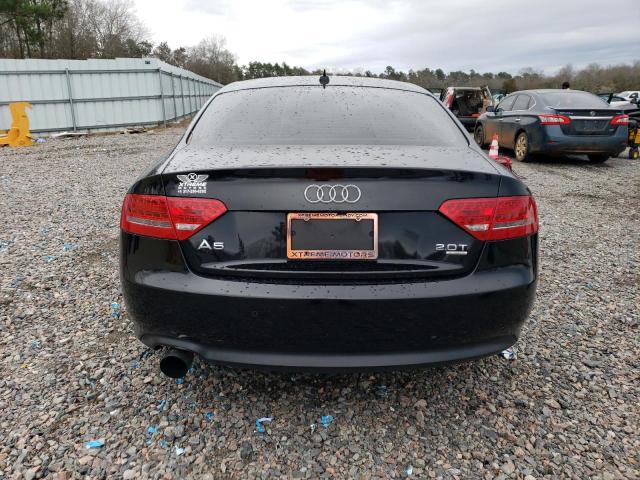 Photo 6 from auction – 2011 AUDI A5 PREMIUM with VIN WAULFAFR2BA026746