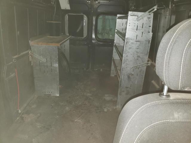 Photo 10 from auction – 2017 RAM PROMASTER with VIN 3C6TRVDG9HE540898