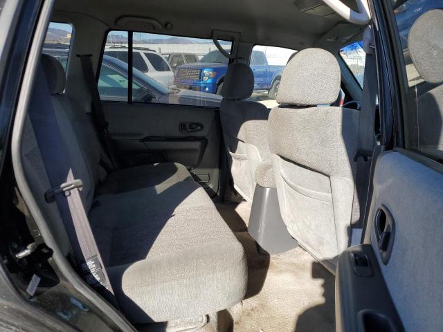 Photo 11 from auction – 1999 MITSUBISHI MONTERO SP with VIN JA4MT31H7XP042367