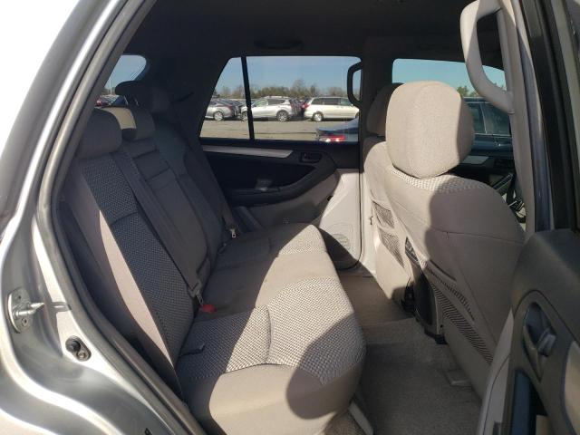 Photo 10 from auction – 2007 TOYOTA 4RUNNER SR with VIN JTEBU14R078089264