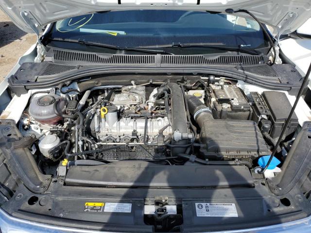 Photo 11 from auction – 2020 VOLKSWAGEN JETTA S with VIN 3VWCB7BU2LM027781