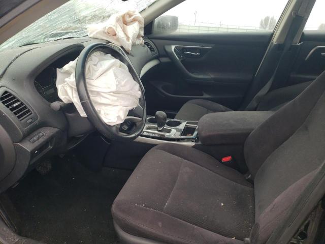 Photo 7 from auction – 2013 NISSAN ALTIMA 2.5 with VIN 1N4AL3AP7DC181696