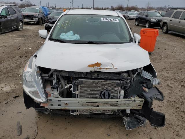 Photo 5 from auction – 2019 NISSAN VERSA S with VIN 3N1CN7AP1KL867113