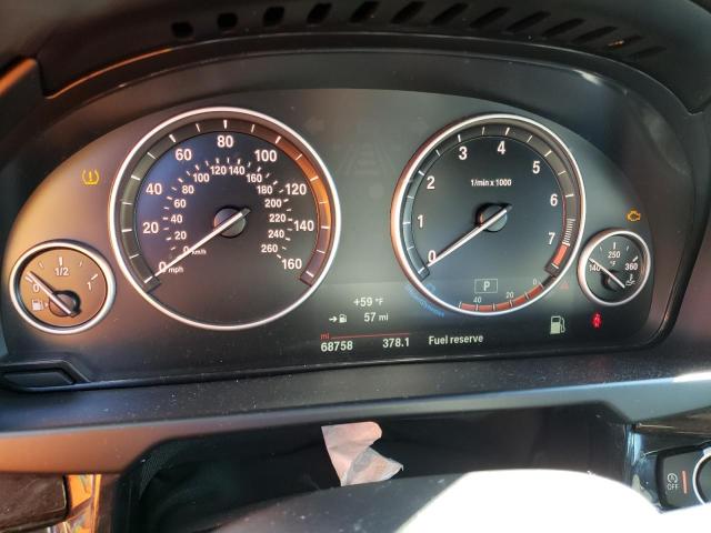 Photo 9 from auction – 2015 BMW X5 XDRIVE3 with VIN 5UXKR0C55F0P04904