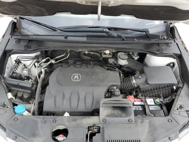 Photo 12 from auction – 2015 ACURA RDX TECHNO with VIN 5J8TB3H55FL009634