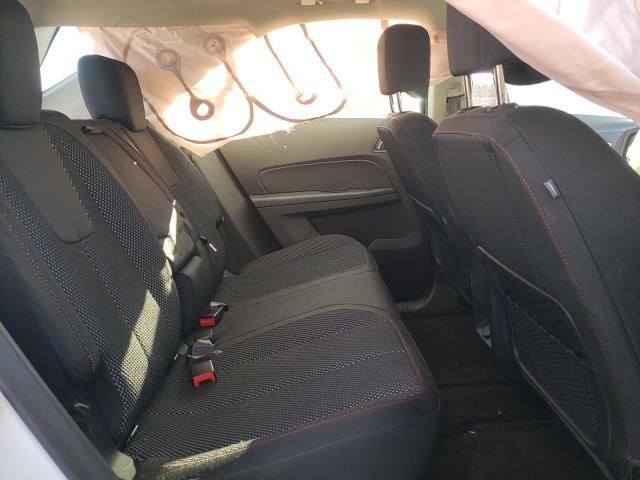 Photo 10 from auction – 2016 CHEVROLET EQUINOX LS with VIN 2GNFLEEK3G6307454