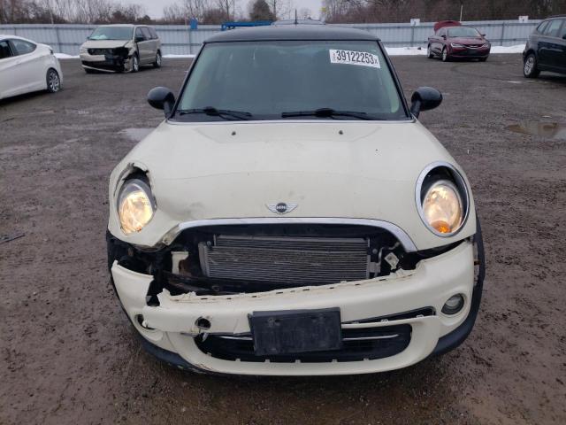 Photo 5 from auction – 2012 MINI COOPER with VIN WMWSU3C56CT184821
