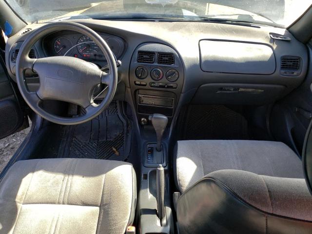 Photo 8 from auction – 1997 GEO PRIZM BASE with VIN 1Y1SK5265VZ418697