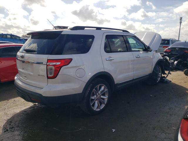 Photo 3 from auction – 2013 FORD EXPLORER X with VIN 1FM5K7D84DGA74104
