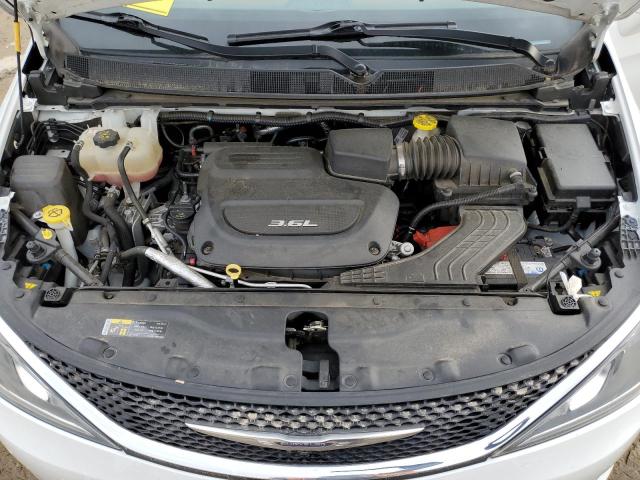 Photo 12 from auction – 2017 CHRYSLER PACIFICA L with VIN 2C4RC1GG5HR634042
