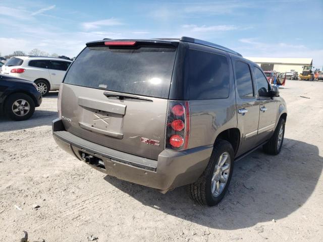 Photo 3 from auction – 2014 GMC YUKON DENA with VIN 1GKS1EEFXER113476