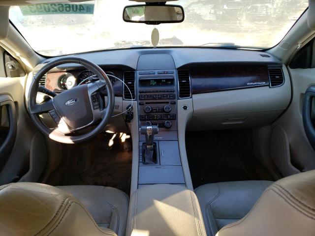 Photo 8 from auction – 2011 FORD TAURUS SEL with VIN 1FAHP2EWXBG176898