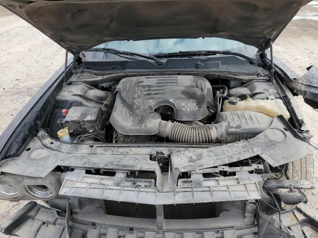 Photo 11 from auction – 2019 DODGE CHALLENGER with VIN 2C3CDZAG9KH525238