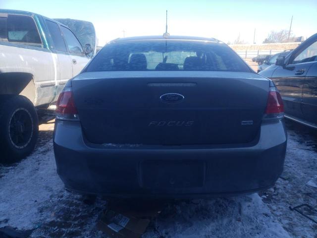 Photo 6 from auction – 2010 FORD FOCUS SEL with VIN 1FAHP3HN0AW269846