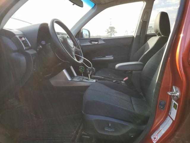Photo 7 from auction – 2011 SUBARU FORESTER 2 with VIN JF2SHADC2BH753739