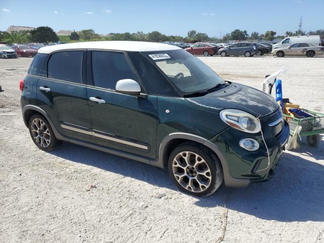 Photo 4 from auction – 2014 FIAT 500L TREKK with VIN ZFBCFADHXEZ016780
