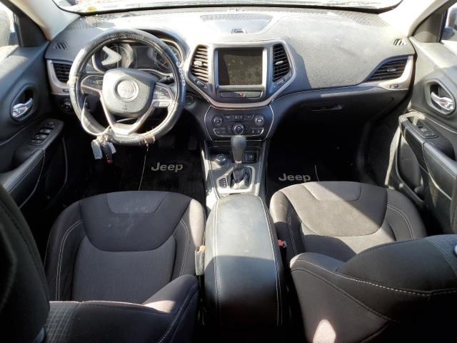 Photo 8 from auction – 2015 JEEP CHEROKEE L with VIN 1C4PJMCS5FW504890