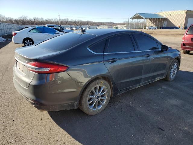Photo 3 from auction – 2017 FORD FUSION SE with VIN 3FA6P0H79HR397880