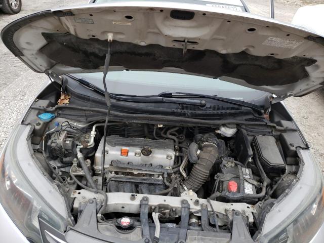 Photo 12 from auction – 2013 HONDA CR-V EX with VIN 2HKRM4H59DH626240