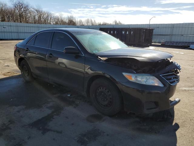 Photo 4 from auction – 2011 TOYOTA CAMRY BASE with VIN 4T4BF3EKXBR101241
