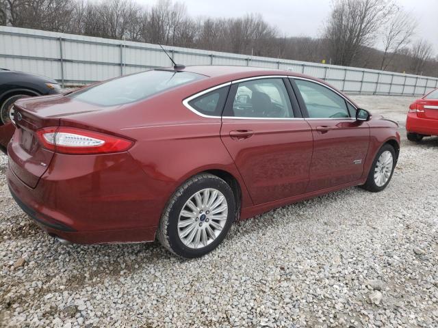 Photo 3 from auction – 2014 FORD FUSION SE with VIN 3FA6P0PU3ER306413