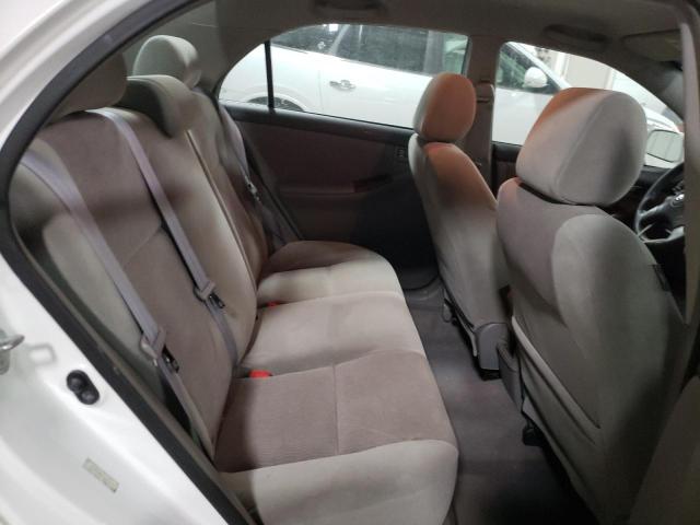 Photo 10 from auction – 2007 TOYOTA COROLLA CE with VIN 1NXBR30EX7Z835582