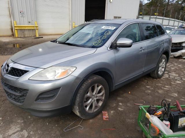MAZDA CX-9 2011 with VIN JM3TB2BA7B0305790 - Photo from auction