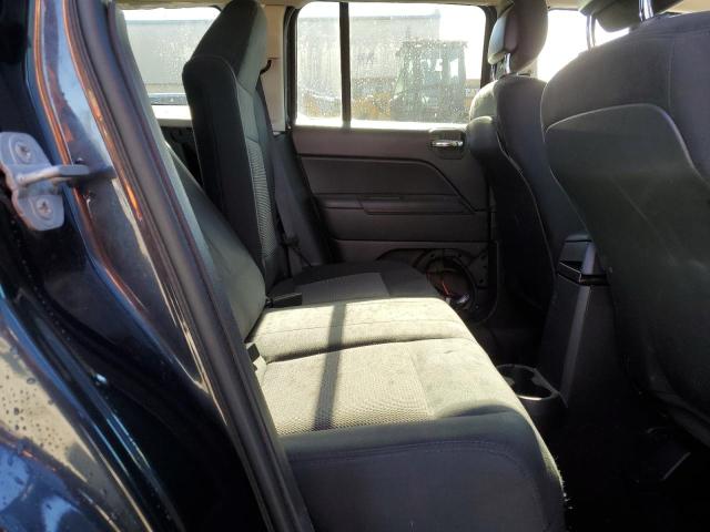 Photo 11 from auction – 2014 JEEP PATRIOT LA with VIN 1C4NJPFA8ED625936