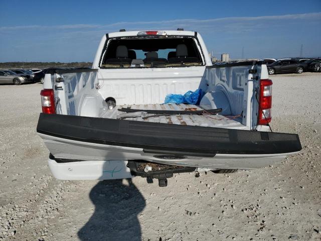 Photo 6 from auction – 2021 FORD F150 SUPER with VIN 1FTEW1CP7MFC48428