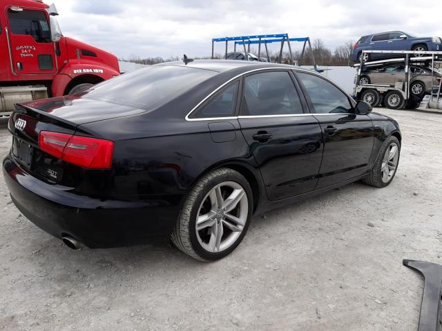 Photo 3 from auction – 2012 AUDI A6 with VIN WAUBGAFC7CN029639