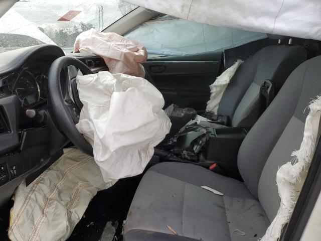 Photo 7 from auction – 2015 TOYOTA COROLLA L with VIN 2T1BURHE1FC347868