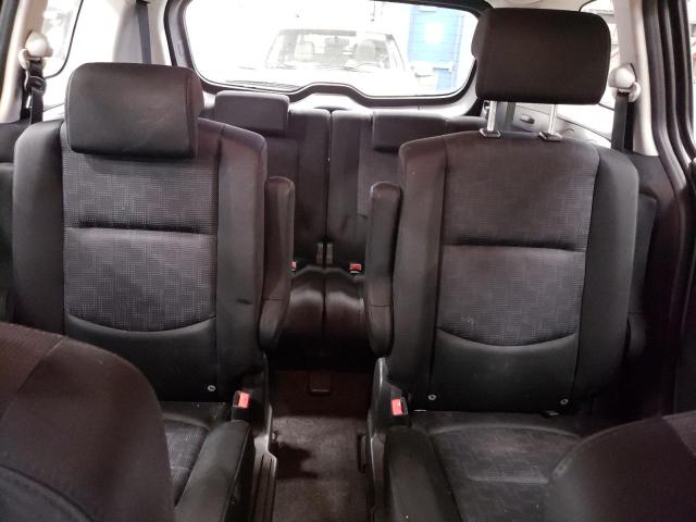 Photo 10 from auction – 2010 MAZDA 5 with VIN JM1CR2W36A0384061