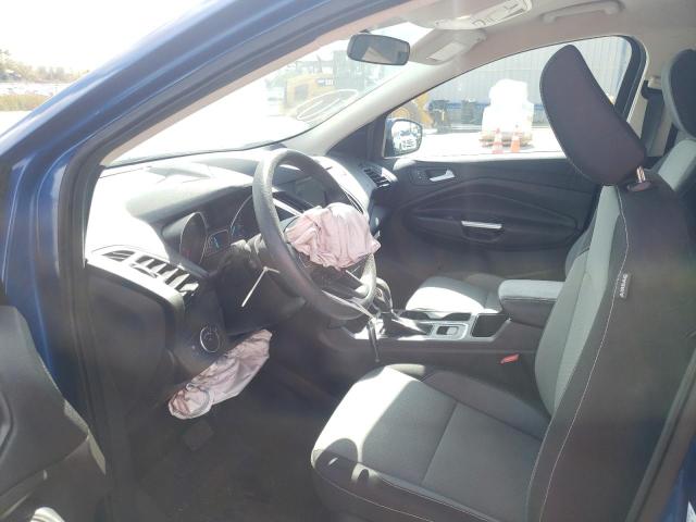 Photo 7 from auction – 2019 FORD ESCAPE SE with VIN 1FMCU0GD0KUA10769
