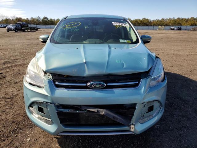 Photo 5 from auction – 2013 FORD ESCAPE SEL with VIN 1FMCU9HX3DUC30407