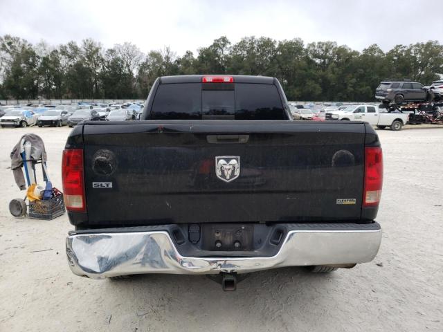 Photo 6 from auction – 2011 DODGE RAM 1500 with VIN 1D7RB1GP0BS543758