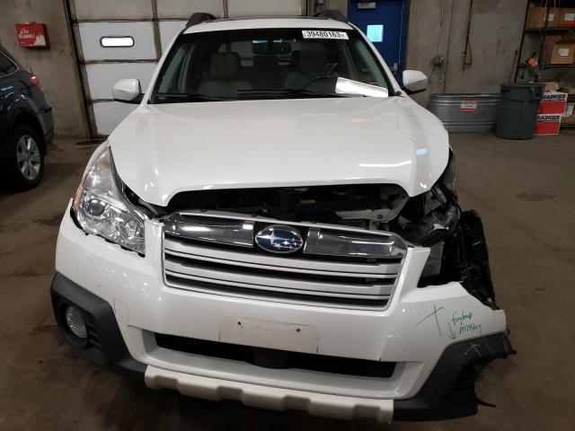 Снимка 5 от търг – 2014 SUBARU OUTBACK 2. с VIN 4S4BRCMC5E3300817