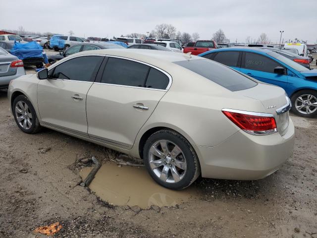 Photo 2 from auction – 2012 BUICK LACROSSE with VIN 1G4GC5E38CF304258