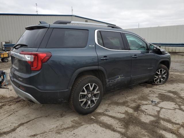 Photo 3 from auction – 2020 GMC ACADIA SLE with VIN 1GKKNRLS0LZ144793