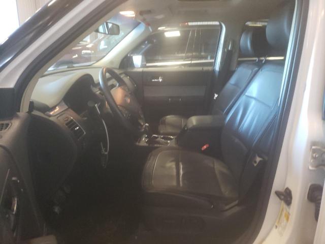 Photo 7 from auction – 2015 FORD FLEX SEL with VIN 2FMHK6C80FBA06644