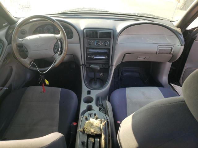 Photo 8 from auction – 2004 FORD MUSTANG with VIN 1FAFP40634F229914