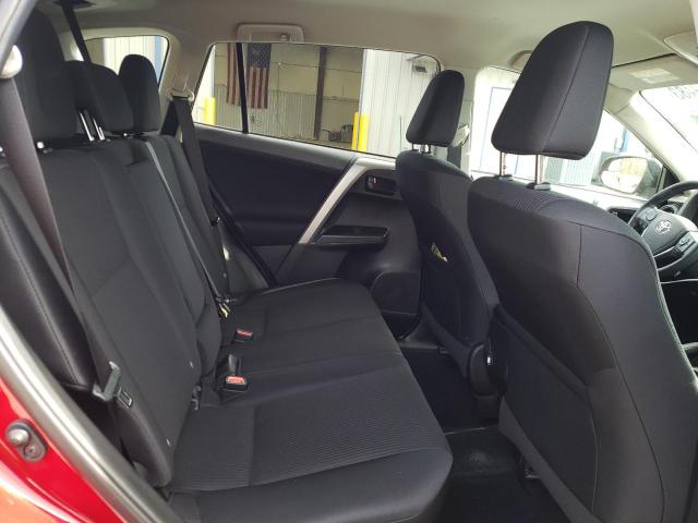 Photo 11 from auction – 2018 TOYOTA RAV4 LE with VIN 2T3ZFREV7JW454595