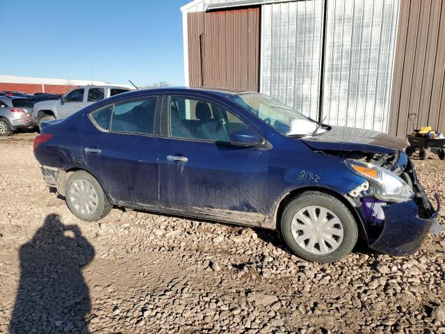 Photo 4 from auction – 2019 NISSAN VERSA S with VIN 3N1CN7APXKL848222